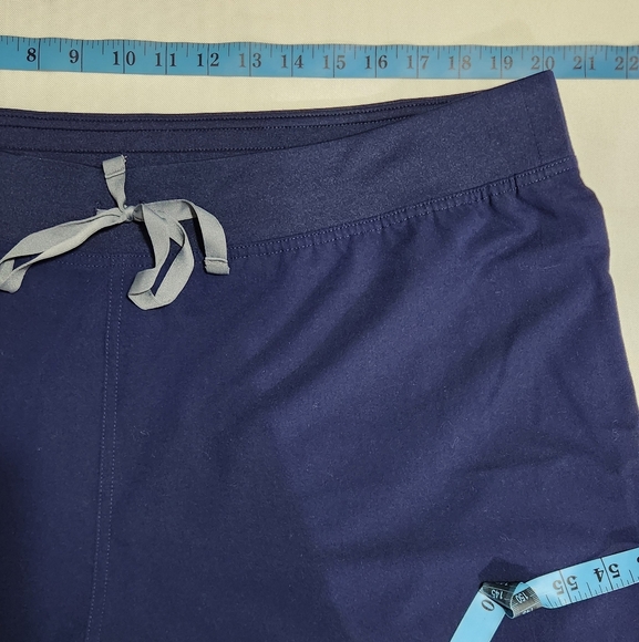 FIGS 2 PIECES Blue Women's Size XXL - Picture 11 of 15